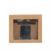 Brown Kraft Gift Box for Honey Glass Jar