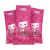 Pink Kitty Honey - Pack of 6